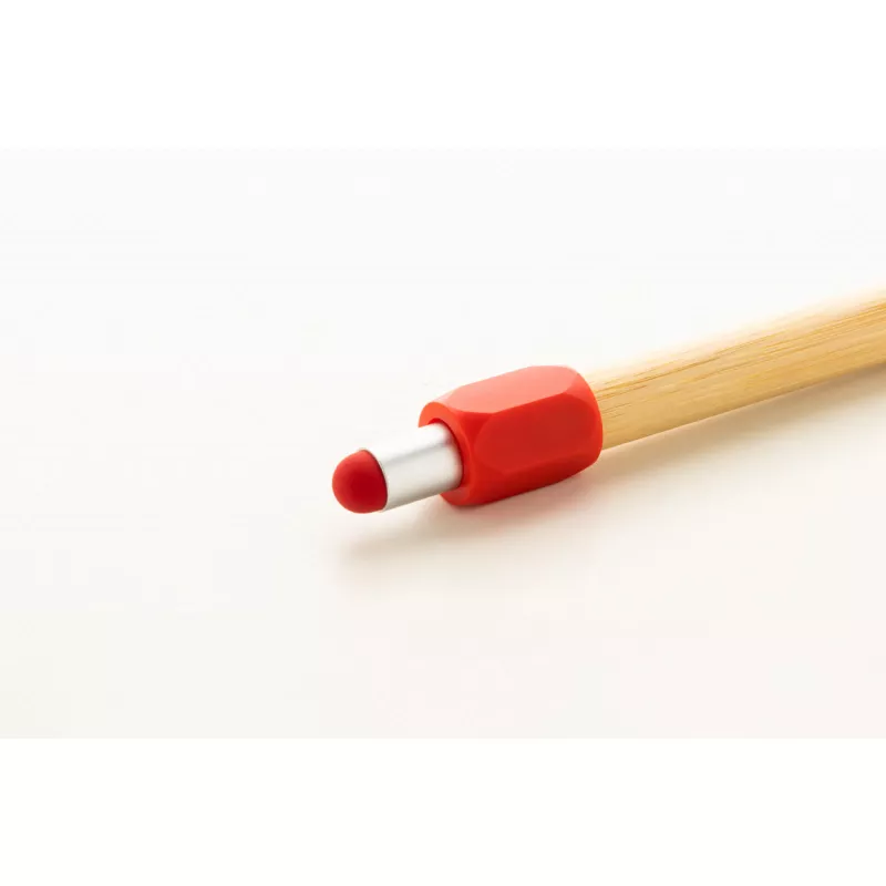 Sponner długopis spinner - czerwony (AP808190-05)