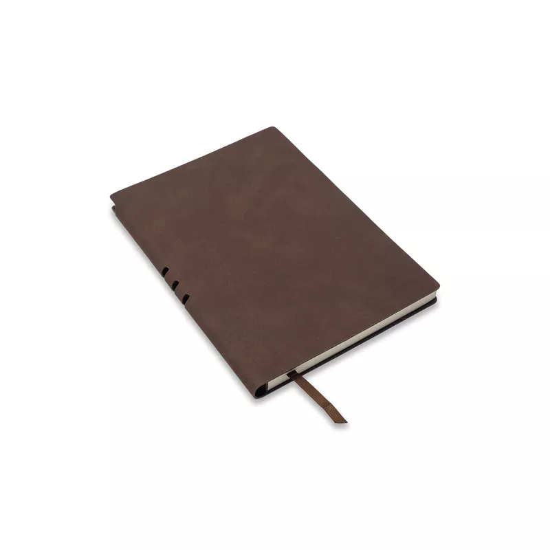 Notes Nest - brązowy (R91777.10)