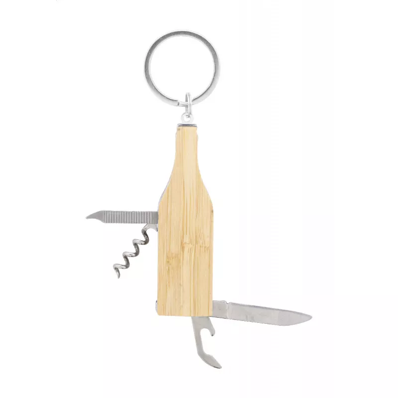 Vinofob brelok multi tool - naturalny-a (AP800138)