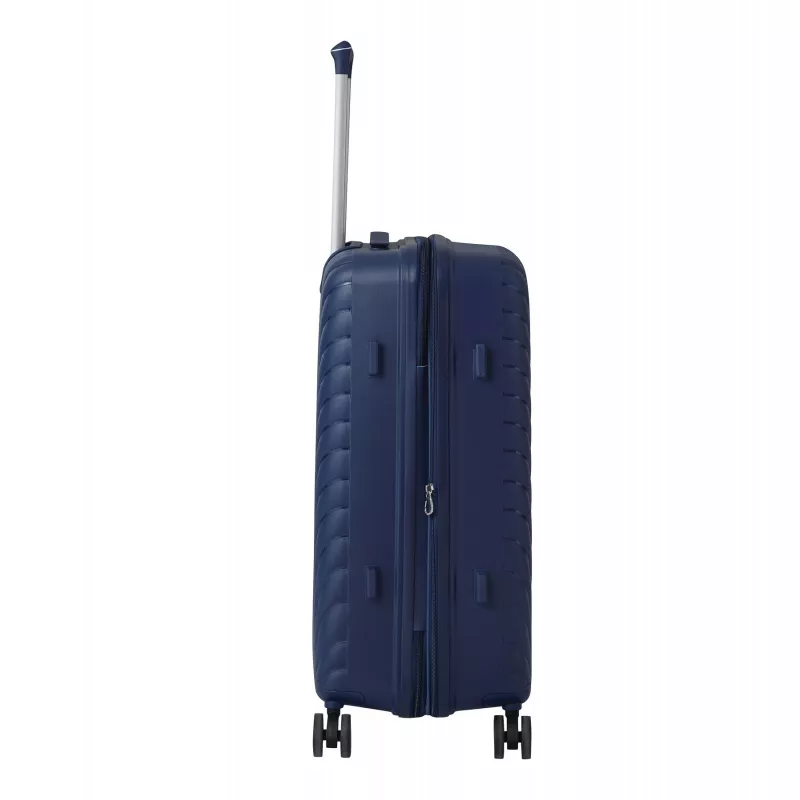 Zestaw walizek SYDNEY - granatowy (56-2210031)
