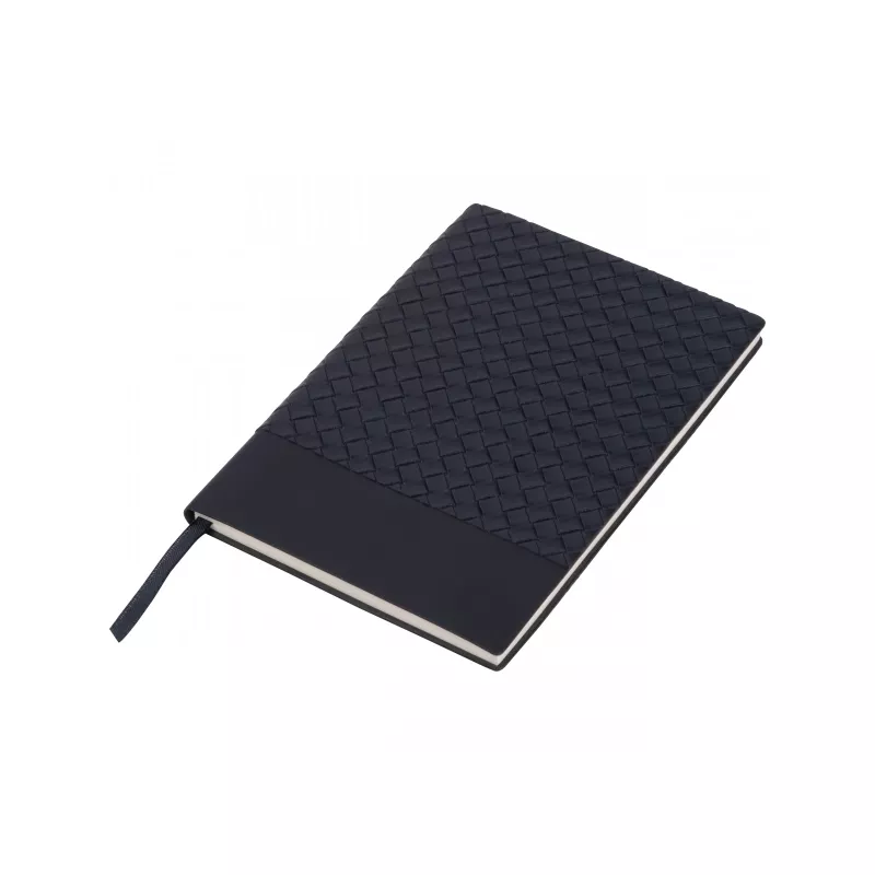 Notes A5 FARGO - czarny (534603)