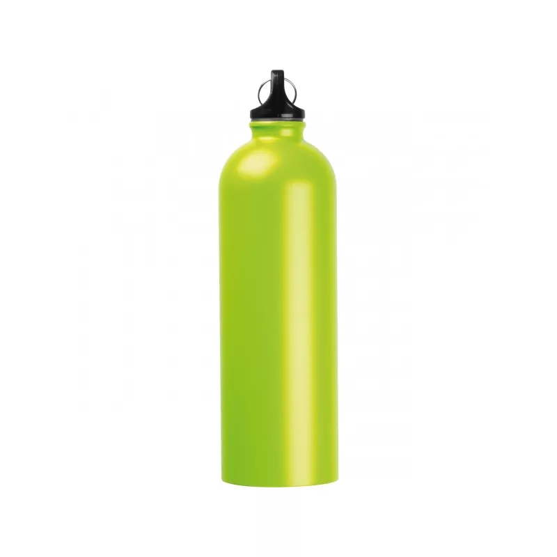 Butelka stalowa 750 ml Ostrov - jasnozielony (524029)