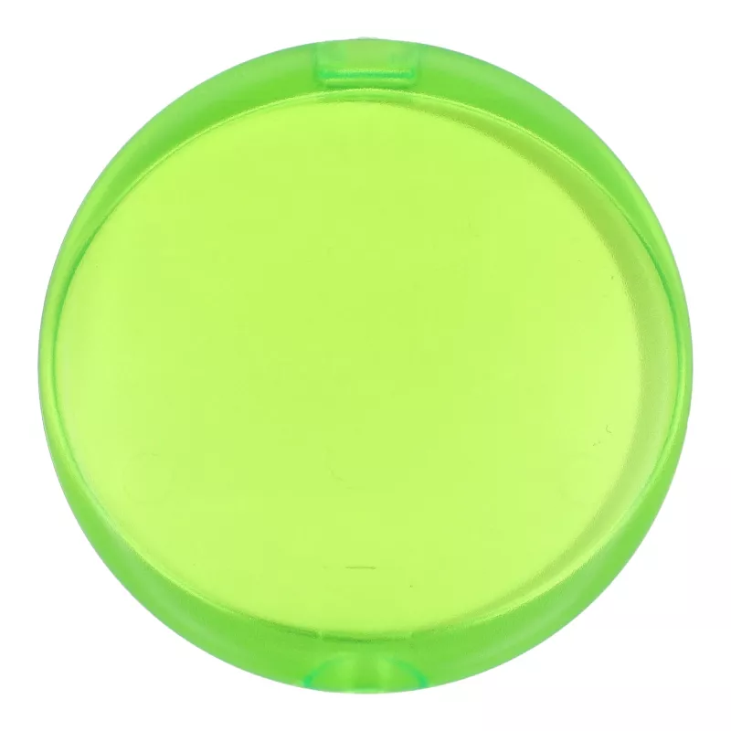 Mydlane płatki Veila - zielony  mrożony (LT92732-N5431)