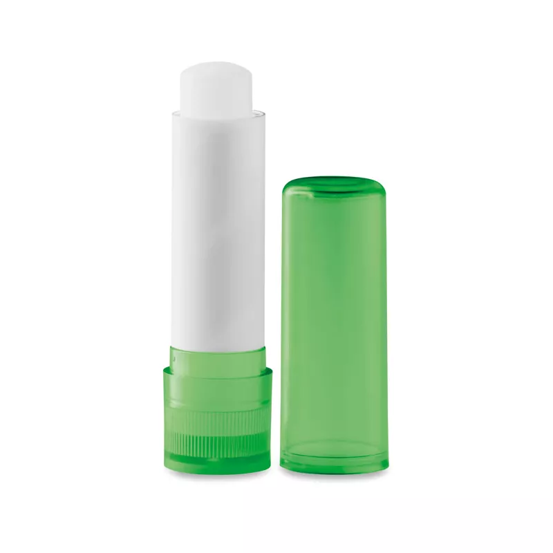 Balsam do ust SPF 10 waniliowy GLOSS - Przezroczysty Limonka (IT2698-51)