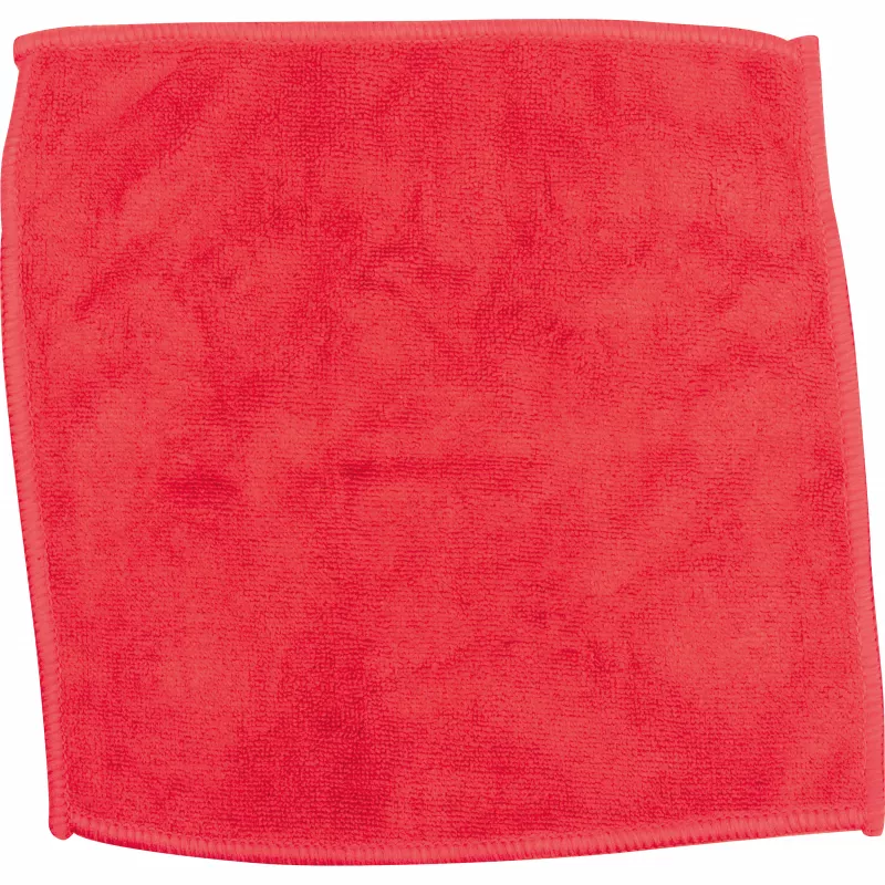 Ręcznik FLAVIO - czerwony (9546705)