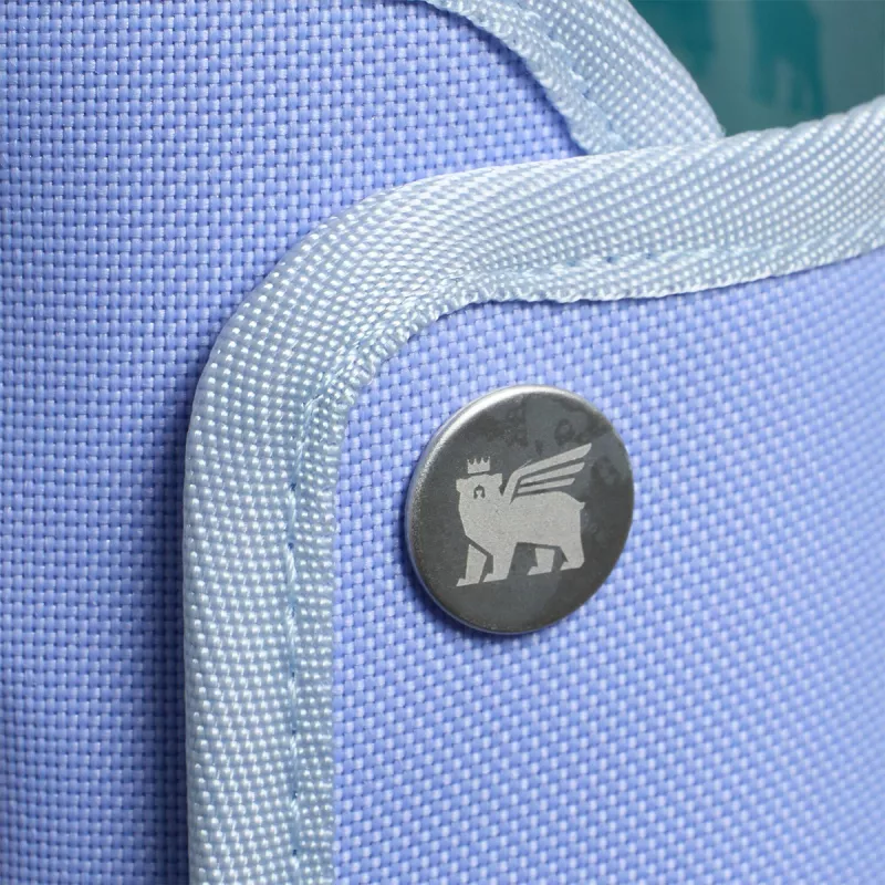 Stanley torba Carry-All na Quencher 1.18 L - Hydrangea (1013090015)