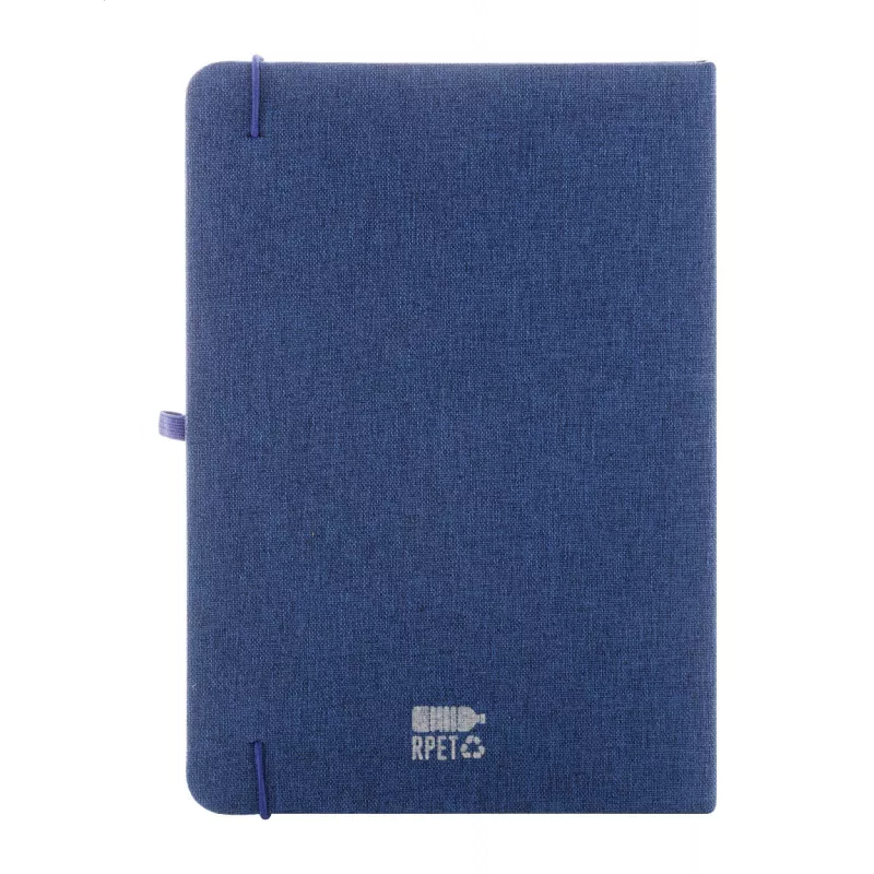 Gracilis notes RPET - ciemno niebieski (AP800079-06A)
