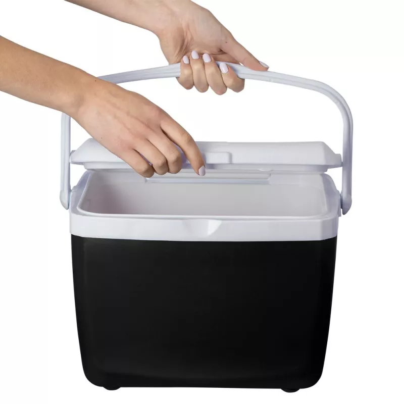 Torba termoizolacyjna 13 - czarny (VB289-03)