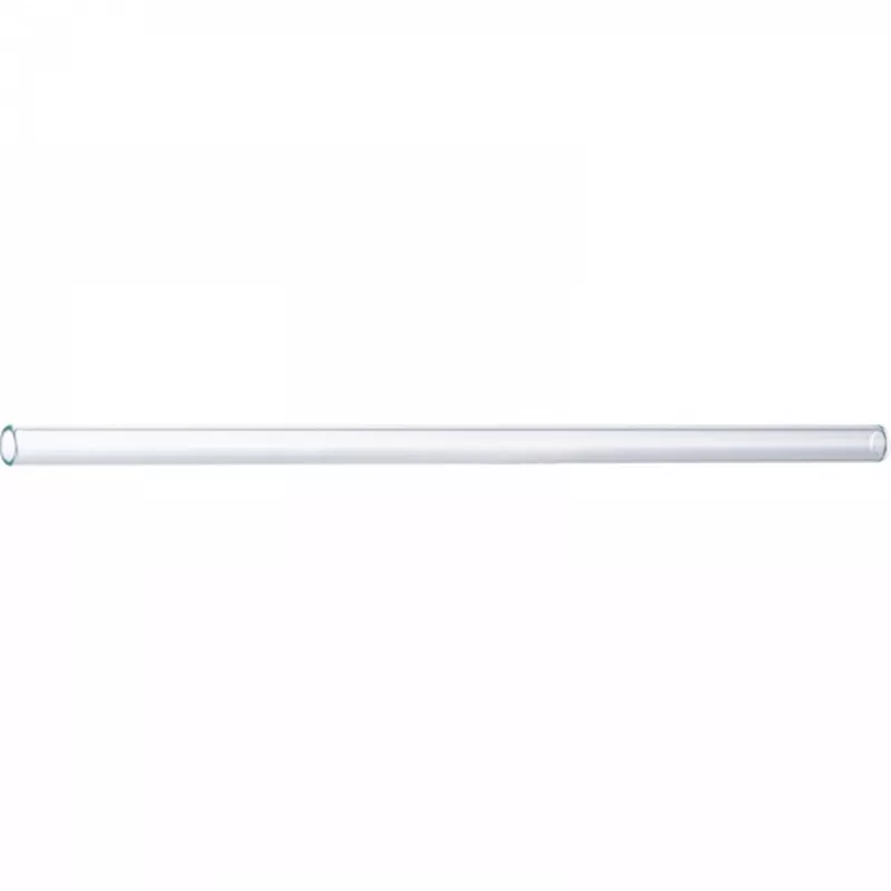 Słomka do napojów szklana 20 cm NELSON - przeźroczysty (8159966)