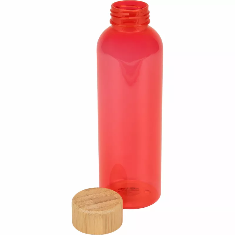 Butelka PET 500 ml SAMBOR - czerwony (8482205)