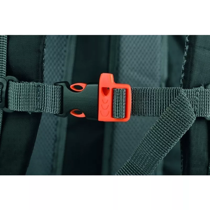 Plecak MATTERHORN Schwarzwolf - czarny (F3500800AJ303)