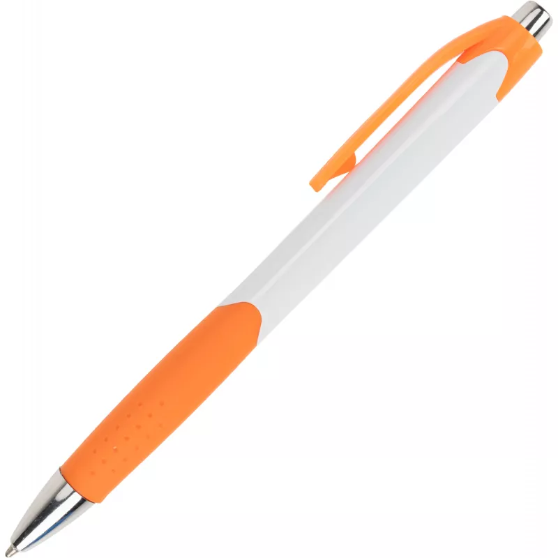Długopis plastikowy HARRIET - pomarańczowy (1789910)