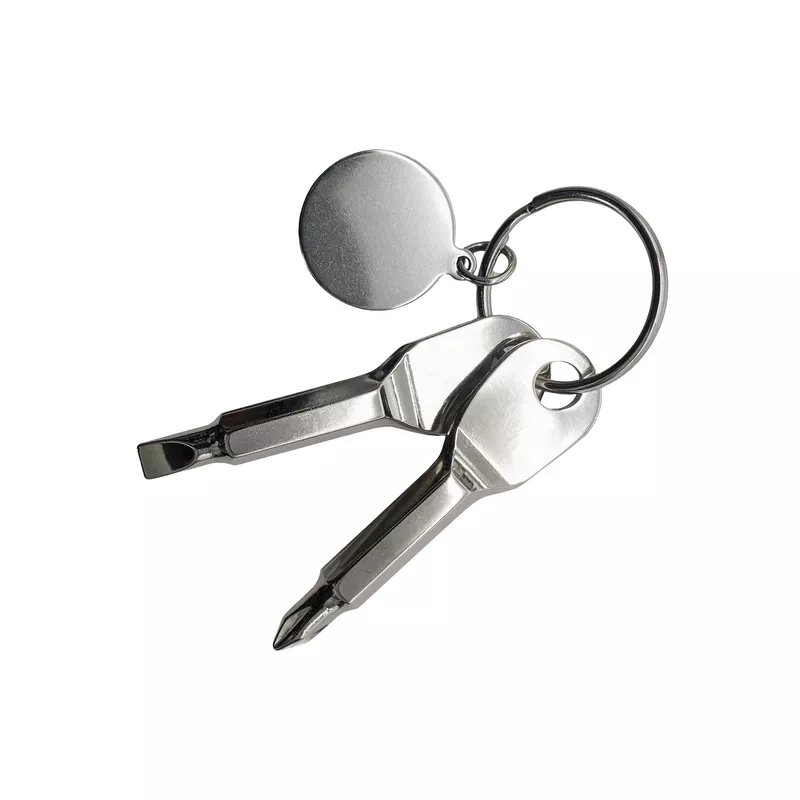 Brelok Fix-It - srebrny (R17574.01)