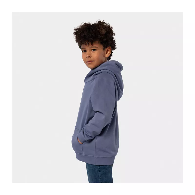 Bluza dziecięca z kapturem Sol's STELLAR KIDS - Blue (S03576-BL)