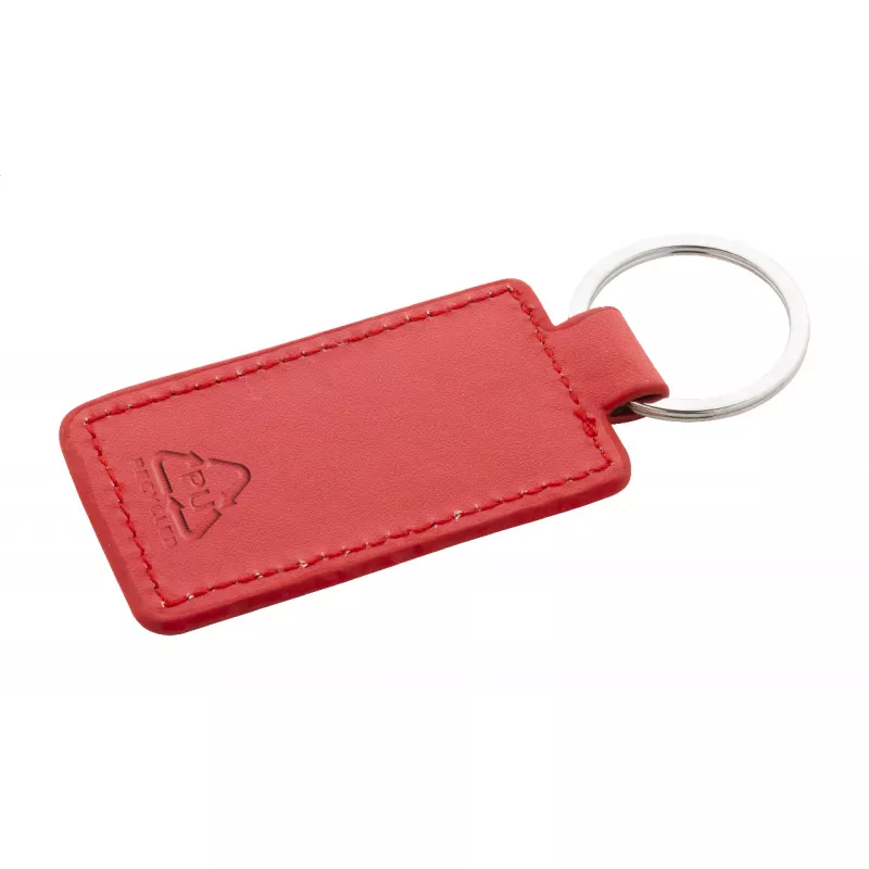 ShineKey Rect Brelok RPU - czerwony (AP800196-05)