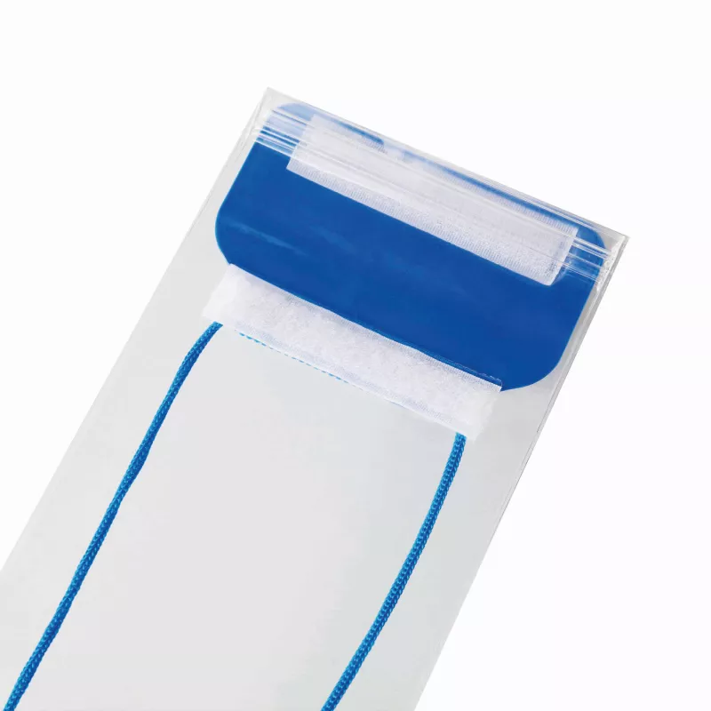 Torba na telefon SMART SPLASH XL - niebieski (56-0404931)