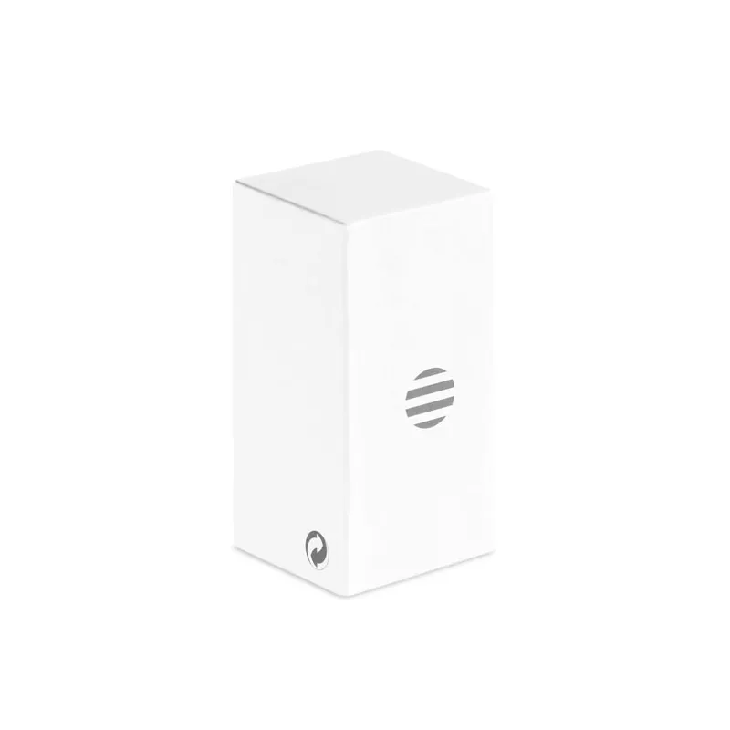 Waga bagażowa elektroniczna do 40 kg WEIGHIT - Srebrny Mat (MO8048-16)
