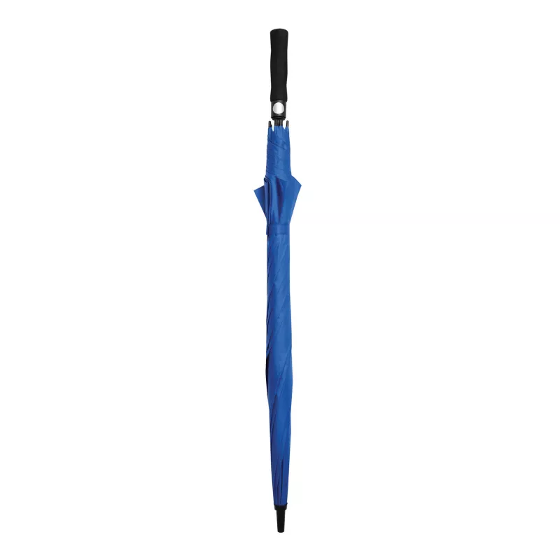 Automatyczny parasol golfowy - niebieski (56-0104504)