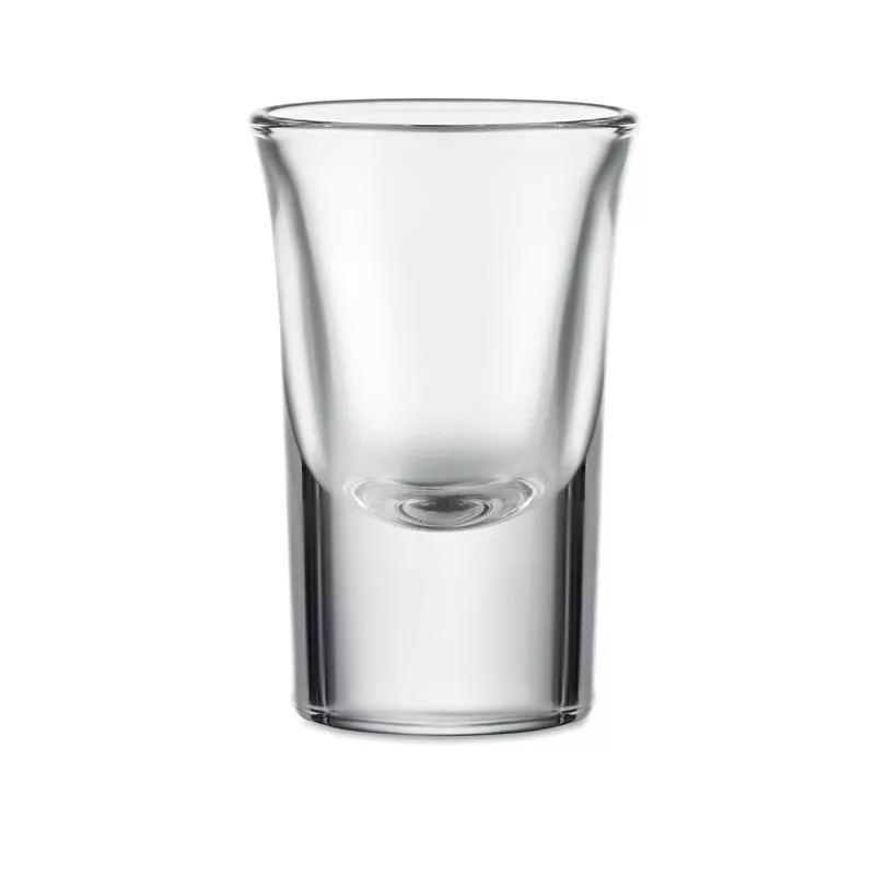 Kieliszek do shotów 28 ml SONGO - Przezroczysty (MO6431-22)