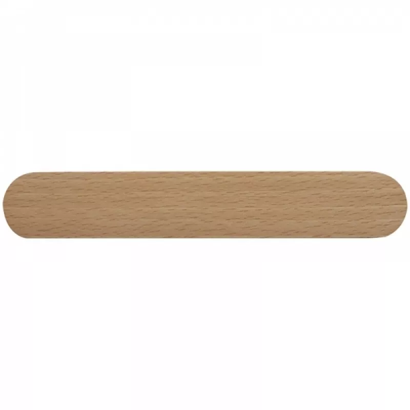 Długopis drewniany YELLOWSTONE - brązowy (064301)