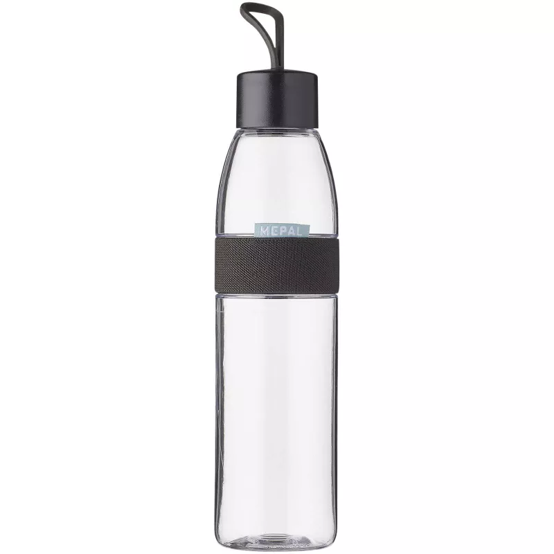 Bidon na wodę Mepal Ellipse 700 ml  - Czarny (11315090)