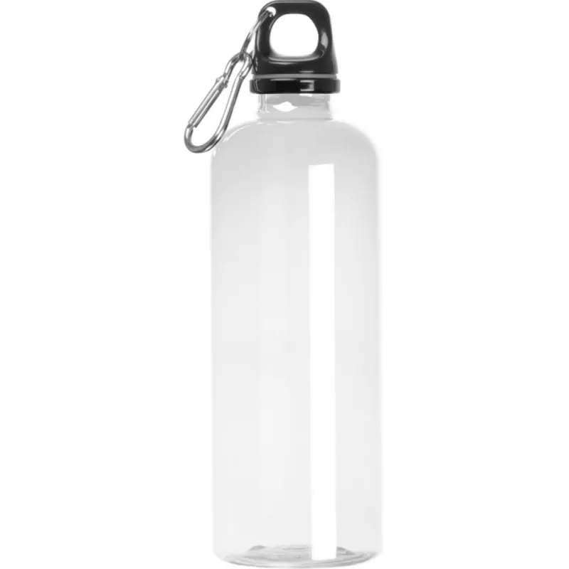 Butelka PET 600 ml PHOEBE - przeźroczysty (8437066)