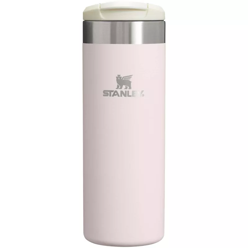 Kubek termiczny Stanley AeroLight™ 470 ml - Jasnoróżowy (10082841)