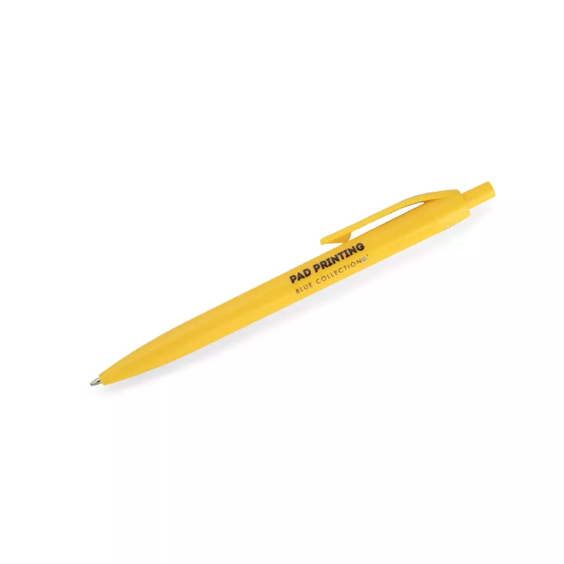 Długopis rABS BASIC  - żółty (19200-12)