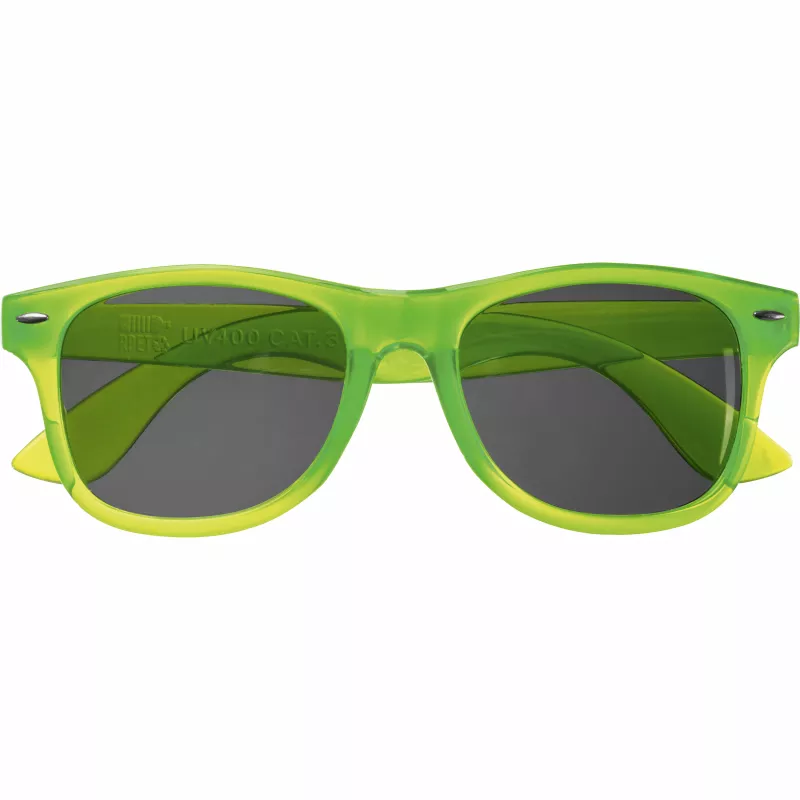 Okulary przeciwsłoneczne VERONIKA - irish green (5546129)