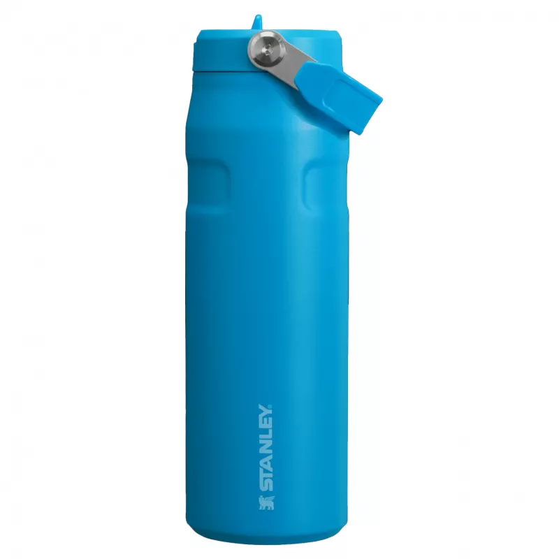 Butelka Stanley IceFlow Bottle Flip Straw 2.0 0.7L - Azure (1011283177)
