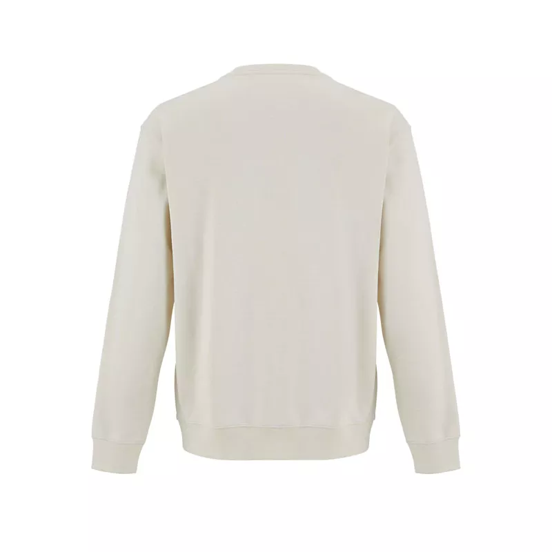 Bluza unisex bez kaptura 280 g/m² Sol's COLUMBIA - Natural (S03814-NA)