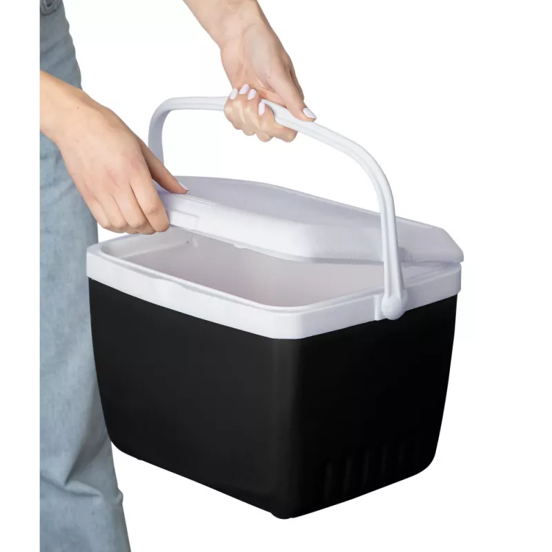 Torba termoizolacyjna 13 - czarny (VB289-03)