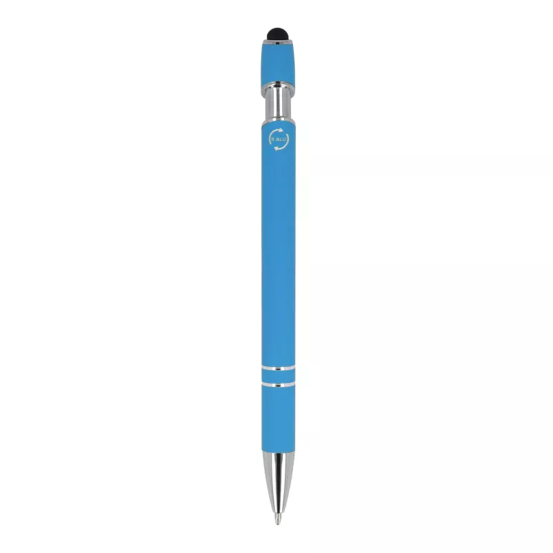 Paris soft touch R-AL niebieski tusz - jasnoniebieski (LT80606-N0012)