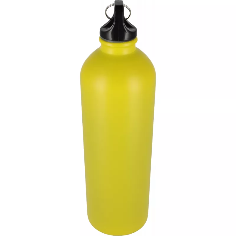 Butelka stalowa OSTROV 750 ml - żółty (524008)