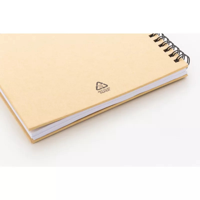 Strobus A5 notes - naturalny-a (AP800194-00)