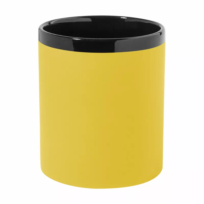 Kovary kubek - żółty (AP800603-02)