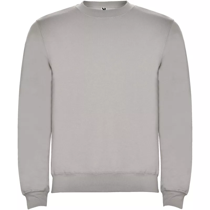 Bluza Clasica - Perłowy szary (R1070-PRLGREY)