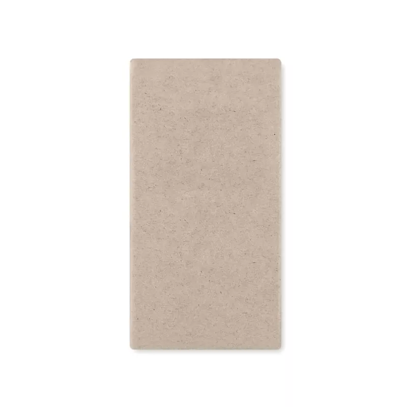 Kredki mini drewniane 4 szt. PETIT ABIGAIL - Bezowy (MO8924-13)