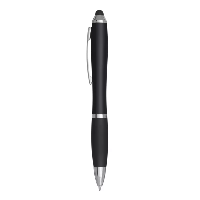 SWAY TOUCH - Długopis SWAY TOUCH - czarny (56-1102024)