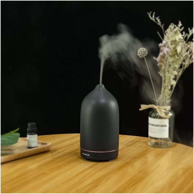Nawilżacz Prixton Zen - Czarny (2PA23090)