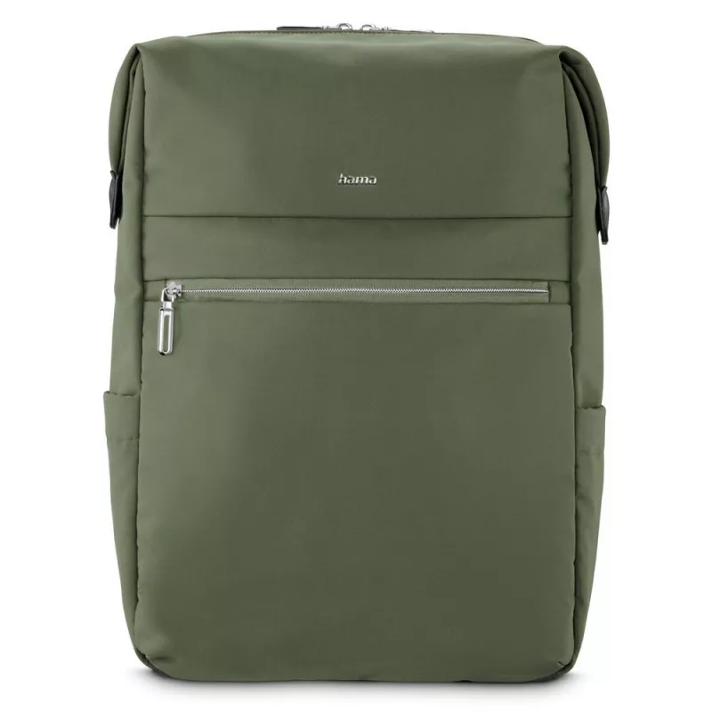 Plecak na laptopa 16,2" Hama Ultimate - zielony (VH043-06)