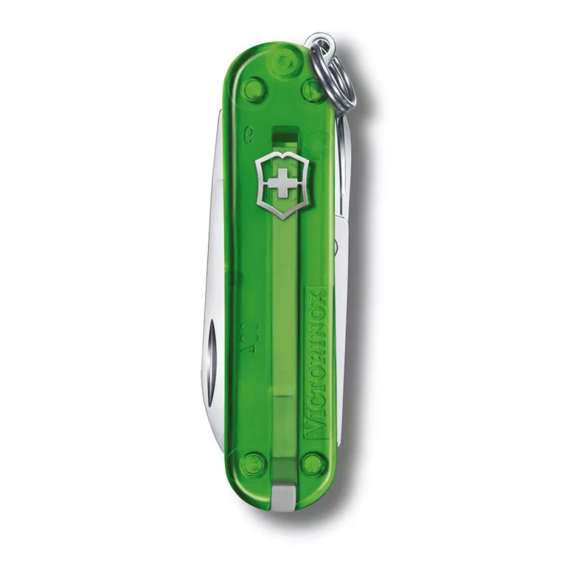 Scyzoryk Classic SD Victorinox - zielony (06223T41G09)