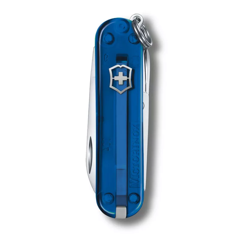 Scyzoryk Classic SD Victorinox - niebieski (06223T2G04)