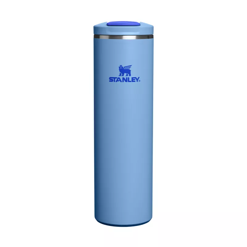 Kubek termiczny Stanley Aerolight Transit FlipTop 0,59l - Blue Sky (10130610026)