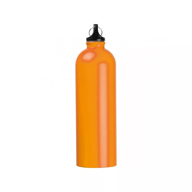 Butelka stalowa 750 ml Ostrov - pomarańczowy (524010)