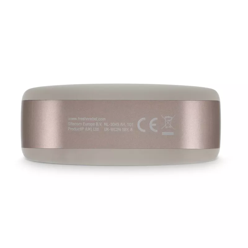 2PB24100 I Fresh 'n Rebel Powerbank 24000 mAh PD USB-C  - beżowy (LT49404-N0055)