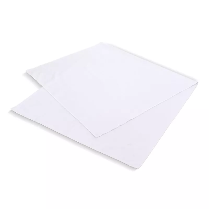 Szybkoschnący ręcznik 70 x 140 cm (200 g/m²)  sublimacja - biały (LT97212-N0001)