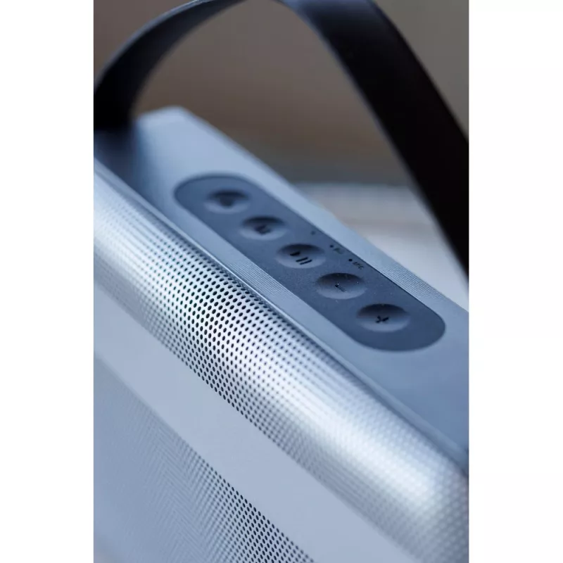 Głośnik bezprzewodowy 16W BrandCharger Nano Beast - czarny (VB274-03)