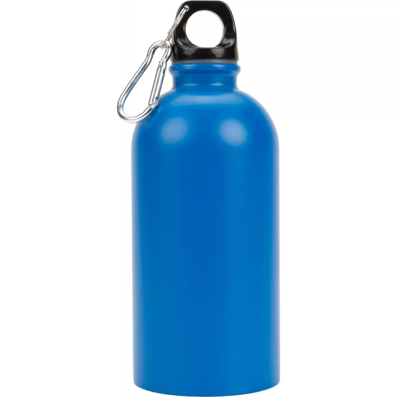 Butelka stalowa NEW YORK 500 ml - niebieski (524104)