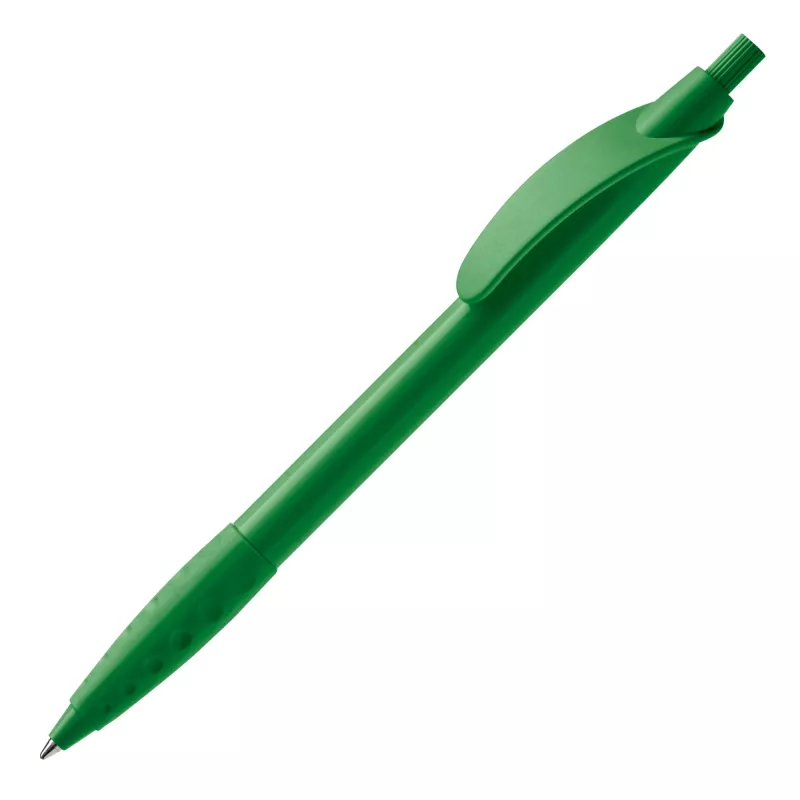 Długopis plastikowy (ABS) Cosmo - zielony (LT87622-N0031)